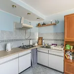 Goscinne Krewetka Δωμάτια σε οικογενειακή κατοικία