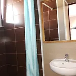Δωμάτια σε οικογενειακή κατοικία Goscinne Krewetka
