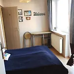 Δωμάτια σε οικογενειακή κατοικία Goscinne Krewetka *