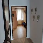 Goscinne Krewetka Δωμάτια σε οικογενειακή κατοικία *