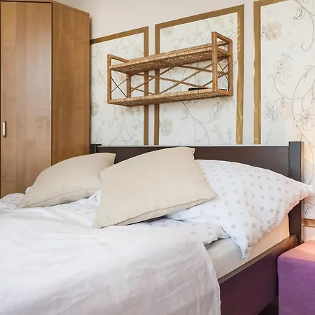 Goscinne Krewetka Ostrowo (Puck)