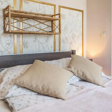 Kwatera prywatna Goscinne Krewetka