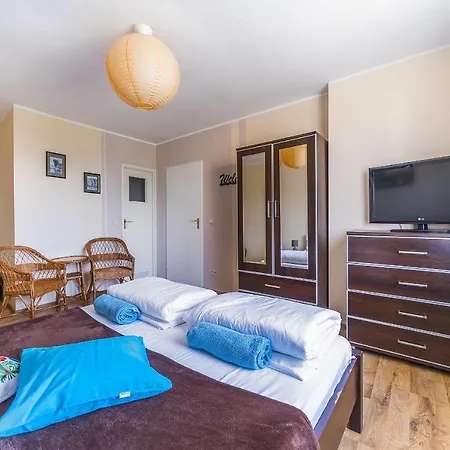 Goscinne Krewetka * Ostrowo (Puck)