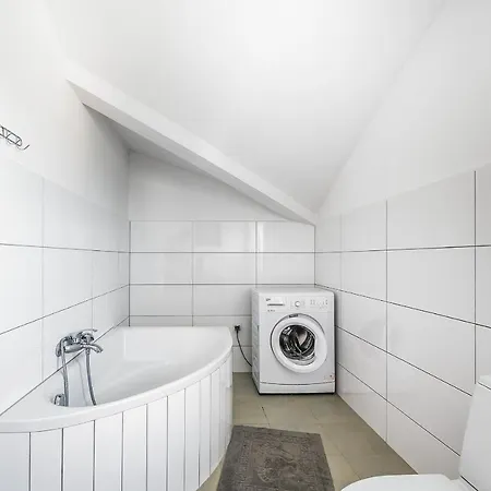 Kwatera prywatna Goscinne Krewetka *