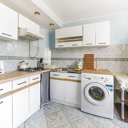 Goscinne Krewetka Ostrowo (Puck)