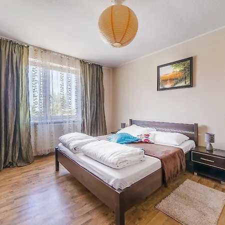 Goscinne Krewetka Ostrowo (Puck)