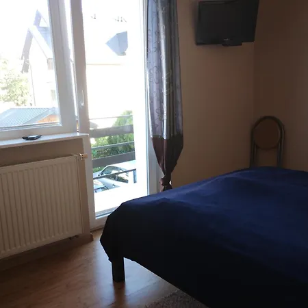 Goscinne Krewetka Ostrowo (Puck)