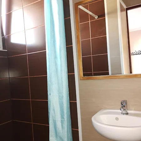 Ubytování v soukromí Goscinne Krewetka