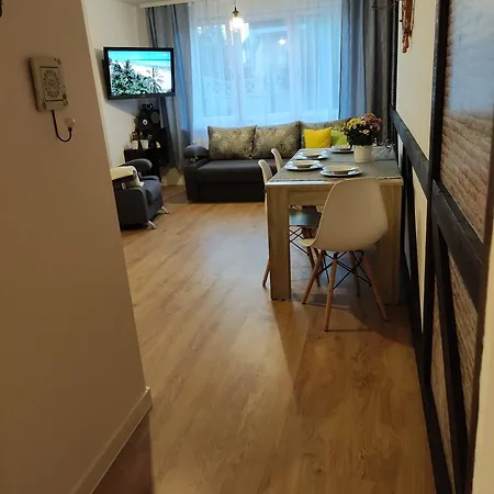 Goscinne Krewetka * Ostrowo (Puck)