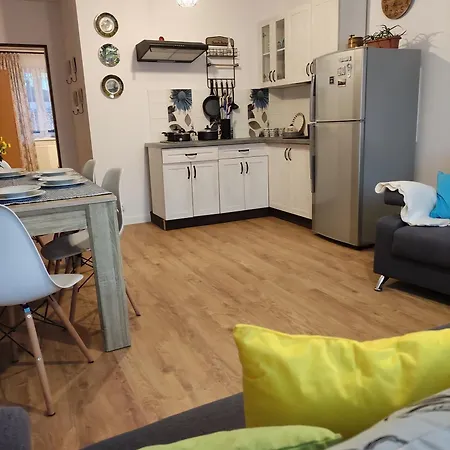 Goscinne Krewetka * Ostrowo (Puck)