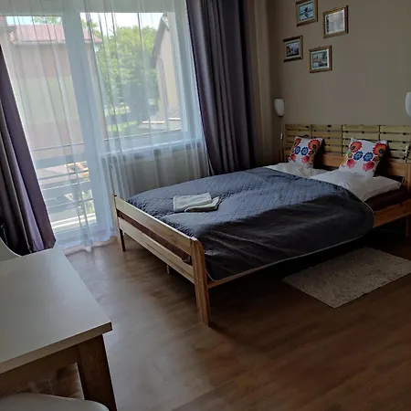 Goscinne Krewetka * Ostrowo (Puck)