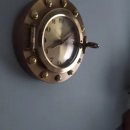 Goscinne Krewetka Ubytování v soukromí *
