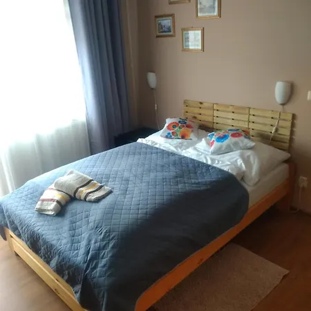 Goscinne Krewetka * Ostrowo (Puck)