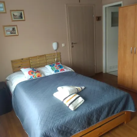 Goscinne Krewetka Ostrowo (Puck)