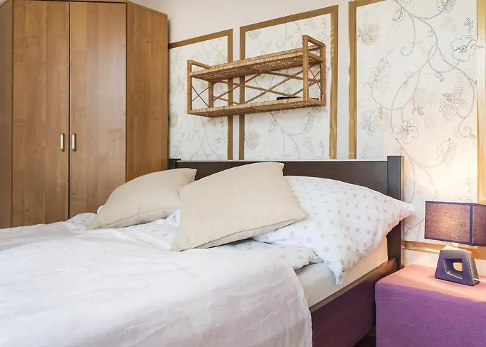 Goscinne Krewetka Ostrowo (Puck)