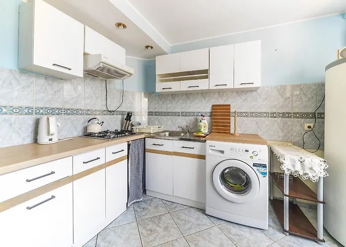 Goscinne Krewetka Ostrowo (Puck)