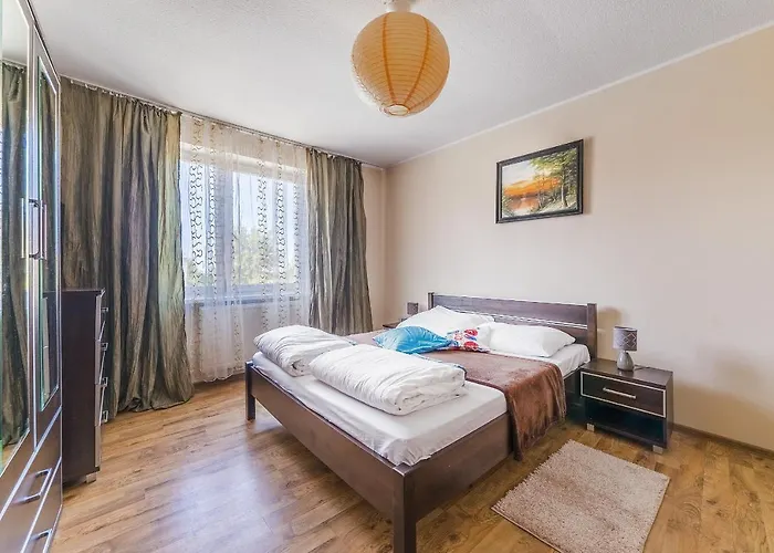 Goscinne Krewetka Ostrowo (Puck)