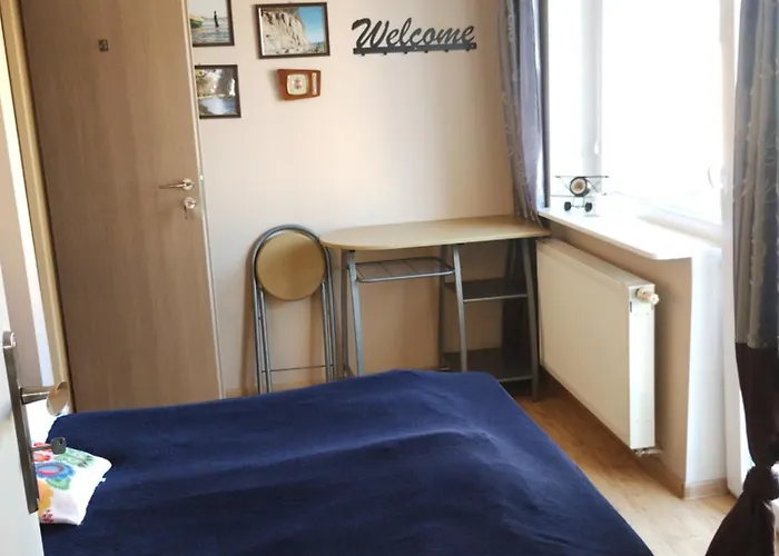 Habitación en casa particular Goscinne Krewetka *