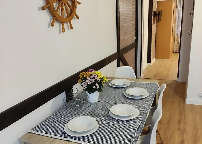 Habitación en casa particular Goscinne Krewetka